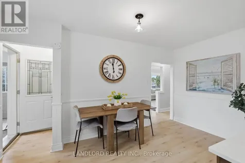99 Fairview Avenue St. Thomas ON N5R 4X7