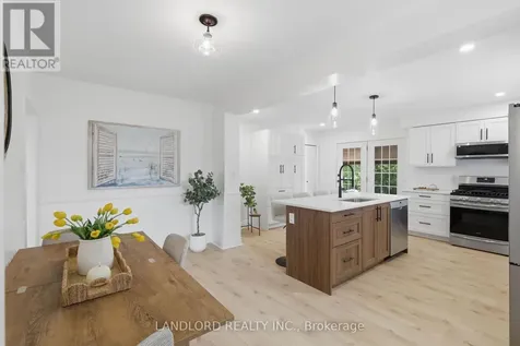 99 Fairview Avenue St. Thomas ON N5R 4X7