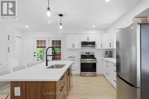 99 Fairview Avenue St. Thomas ON N5R 4X7