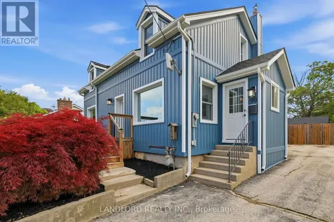 99 Fairview Avenue St. Thomas ON N5R 4X7