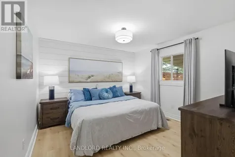 99 Fairview Avenue St. Thomas ON N5R 4X7