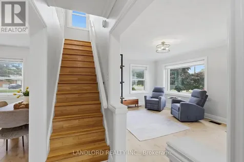 99 Fairview Avenue St. Thomas ON N5R 4X7
