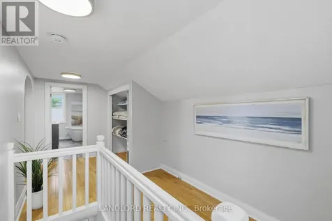 99 Fairview Avenue St. Thomas ON N5R 4X7