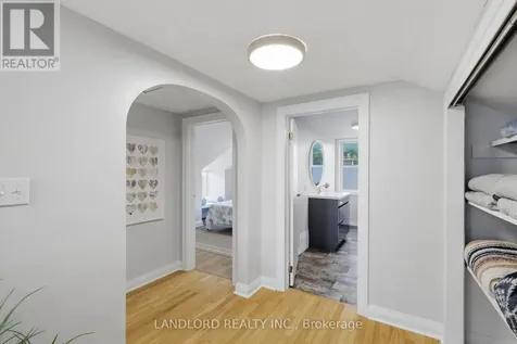 99 Fairview Avenue St. Thomas ON N5R 4X7