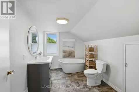 99 Fairview Avenue St. Thomas ON N5R 4X7