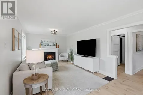 99 Fairview Avenue St. Thomas ON N5R 4X7