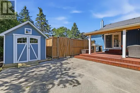 99 Fairview Avenue St. Thomas ON N5R 4X7