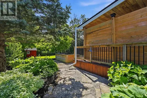 99 Fairview Avenue St. Thomas ON N5R 4X7