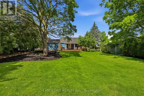 99 Fairview Avenue St. Thomas ON N5R 4X7