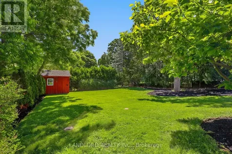 99 Fairview Avenue St. Thomas ON N5R 4X7