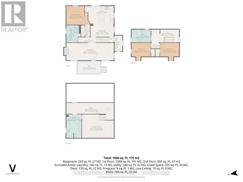 99 Fairview Avenue St. Thomas ON N5R 4X7