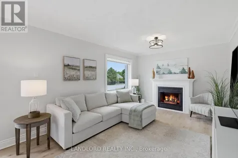 99 Fairview Avenue St. Thomas ON N5R 4X7
