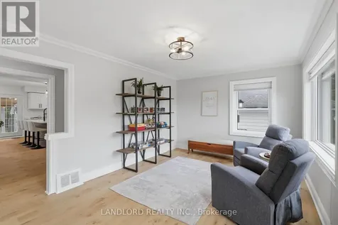 99 Fairview Avenue St. Thomas ON N5R 4X7