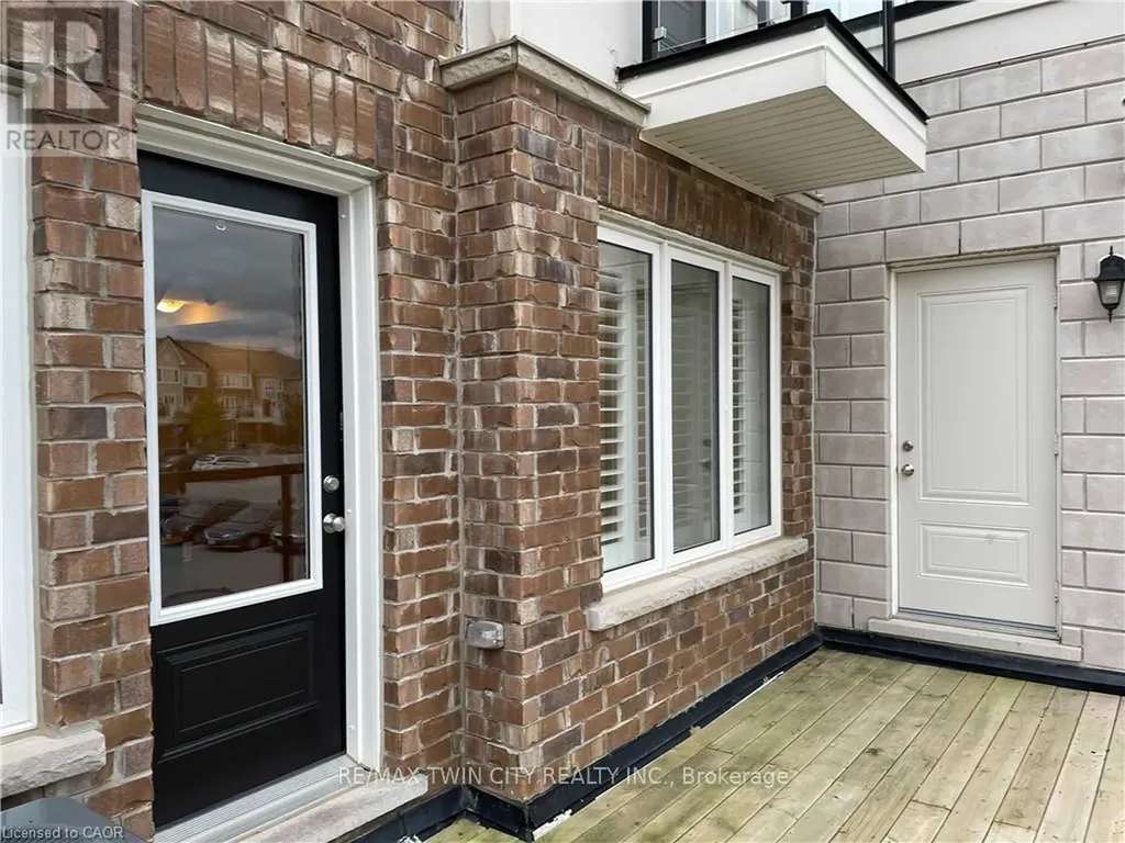 86 Daylily Lane Kitchener ON N2R 0L7