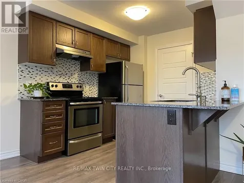86 Daylily Lane Kitchener ON N2R 0L7