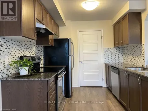 86 Daylily Lane Kitchener ON N2R 0L7