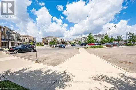 86 Daylily Lane Kitchener ON N2R 0L7