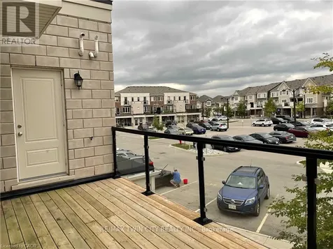 86 Daylily Lane Kitchener ON N2R 0L7