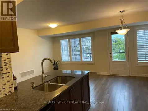 86 Daylily Lane Kitchener ON N2R 0L7