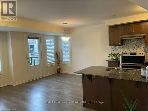 86 Daylily Lane Kitchener ON N2R 0L7