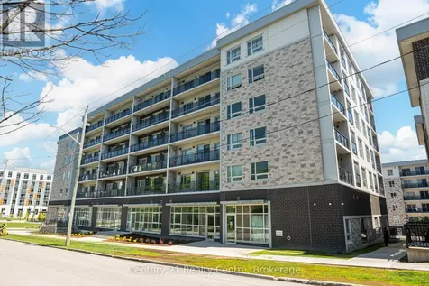 275 Larch Street Waterloo ON N2L 3R2