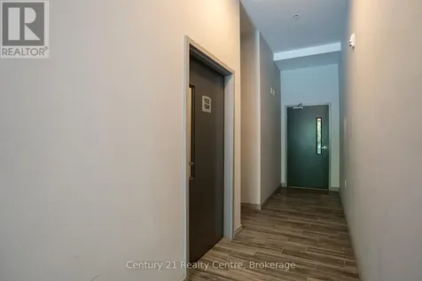 275 Larch Street Waterloo ON N2L 3R2