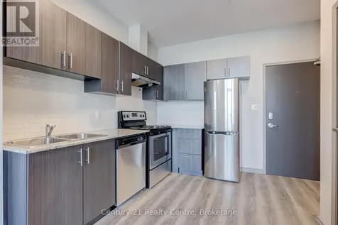 275 Larch Street Waterloo ON N2L 3R2