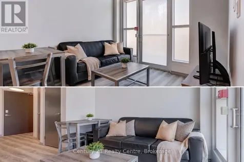 275 Larch Street Waterloo ON N2L 3R2