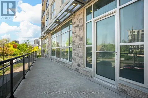275 Larch Street Waterloo ON N2L 3R2