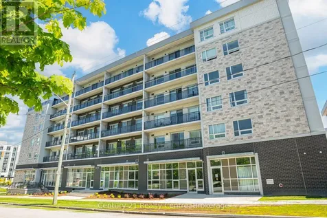 275 Larch Street Waterloo ON N2L 3R2