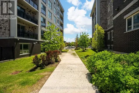 275 Larch Street Waterloo ON N2L 3R2