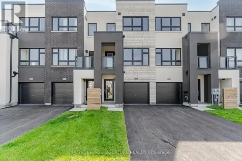 4886 Valera Road Burlington (alton) ON L7M 2A9
