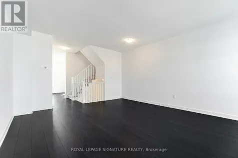 4886 Valera Road Burlington (alton) ON L7M 2A9
