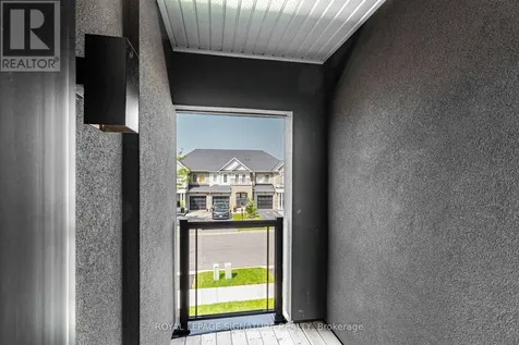 4886 Valera Road Burlington (alton) ON L7M 2A9