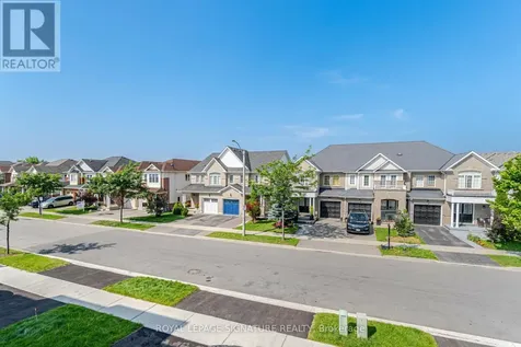 4886 Valera Road Burlington (alton) ON L7M 2A9