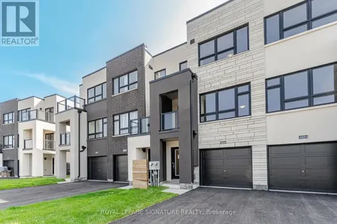 4886 Valera Road Burlington (alton) ON L7M 2A9