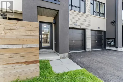 4886 Valera Road Burlington (alton) ON L7M 2A9