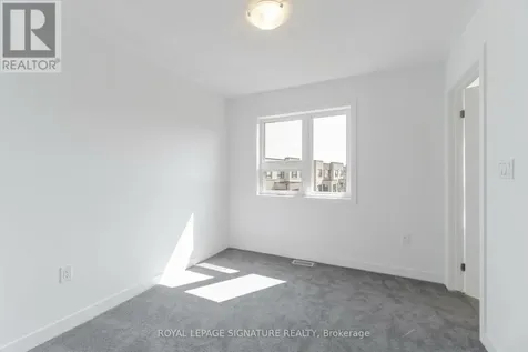 4886 Valera Road Burlington (alton) ON L7M 2A9