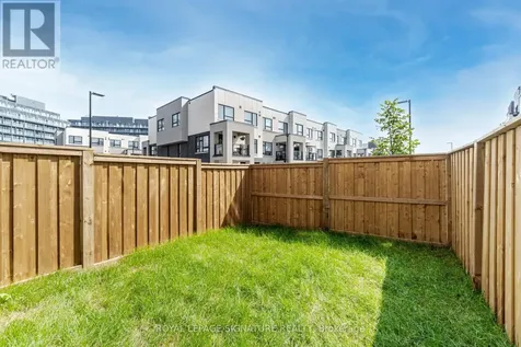 4886 Valera Road Burlington (alton) ON L7M 2A9