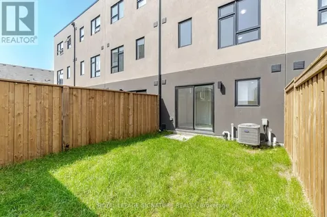 4886 Valera Road Burlington (alton) ON L7M 2A9