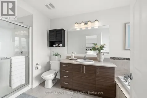 102 Lochnaw Private Ottawa ON K2J 5X6