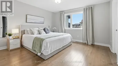 662 Putney Crescent Ottawa ON K2S 1E7
