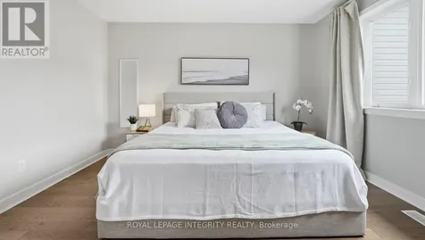 662 Putney Crescent Ottawa ON K2S 1E7