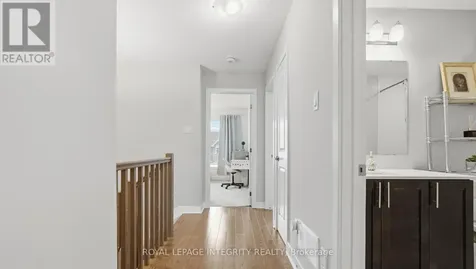 662 Putney Crescent Ottawa ON K2S 1E7