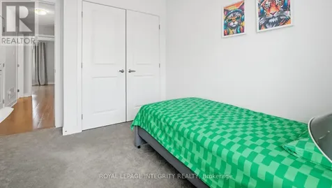 662 Putney Crescent Ottawa ON K2S 1E7