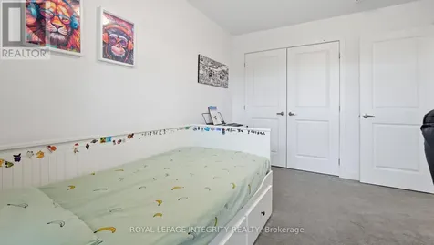 662 Putney Crescent Ottawa ON K2S 1E7