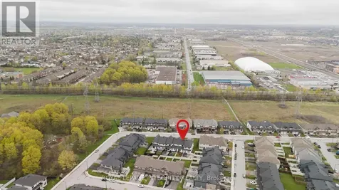662 Putney Crescent Ottawa ON K2S 1E7
