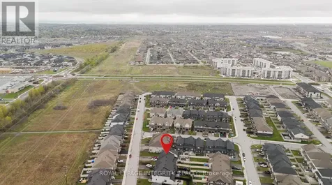 662 Putney Crescent Ottawa ON K2S 1E7