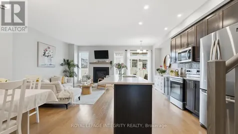 662 Putney Crescent Ottawa ON K2S 1E7