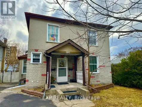 502 Richardson Avenue Ottawa ON K2B 5H1